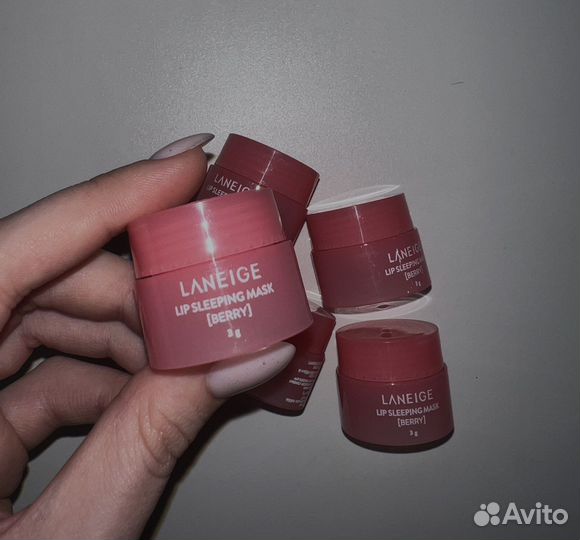 Корейская косметика