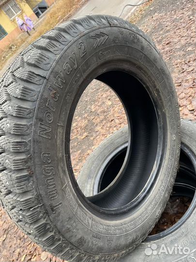 Tunga Nordway 2 185/65 R14 85