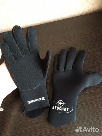 Перчатки Beuchat