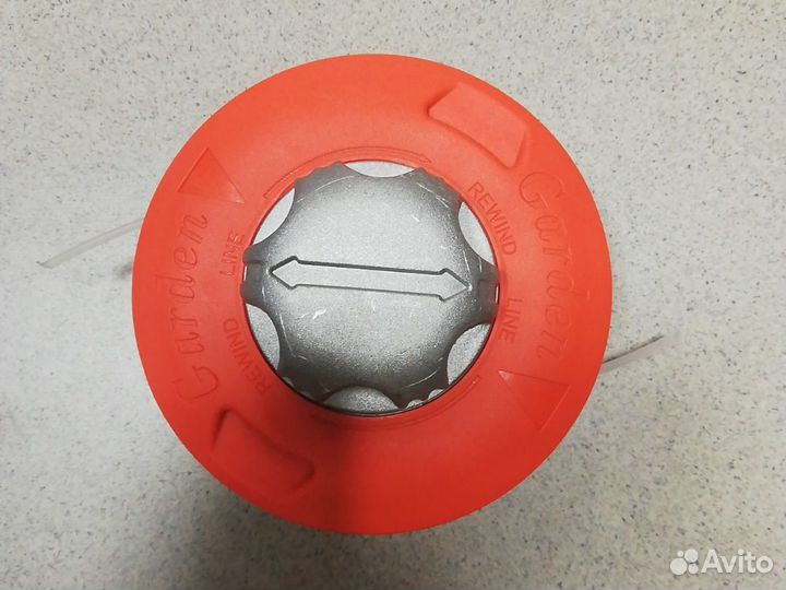 Катушка бензотриммера Гарден