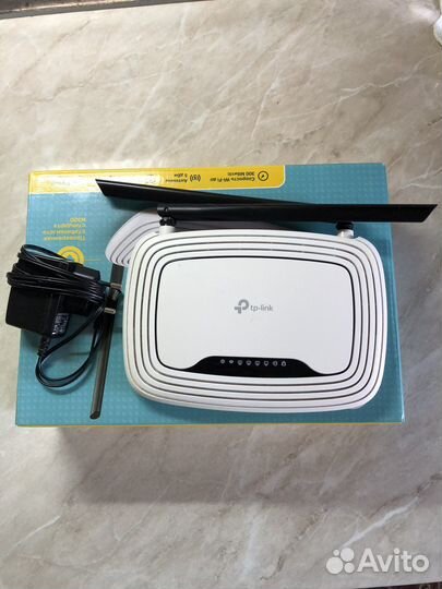 Продам новый Wi-Fi роутер