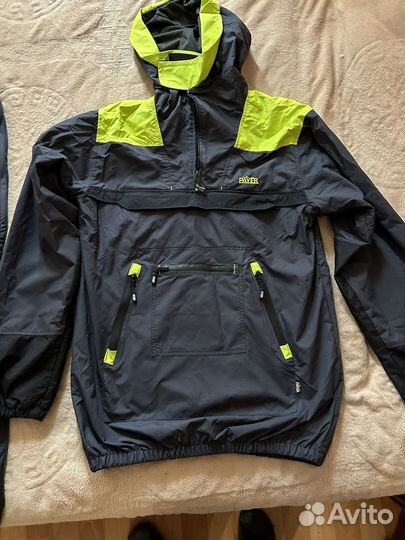 Костюм рыбака (охотника ) не промокаемый