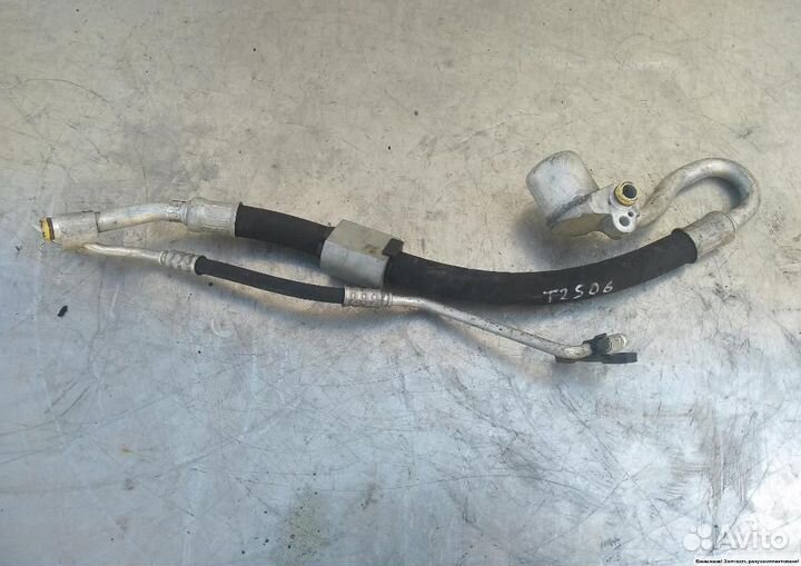 Трубка кондиционера BMW 3-Series/M3