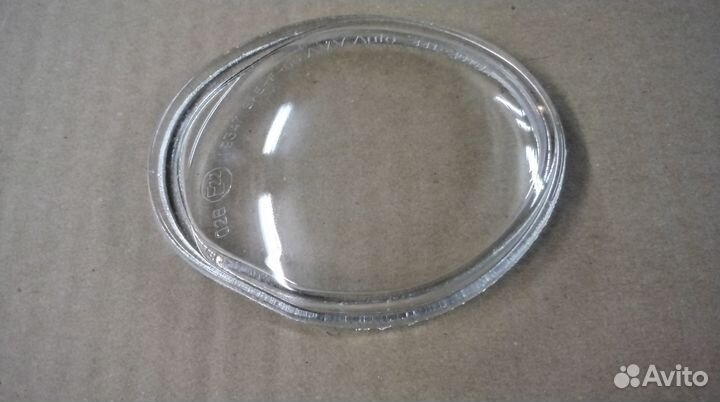 Стекла противотуманных фар VW Passat В5+