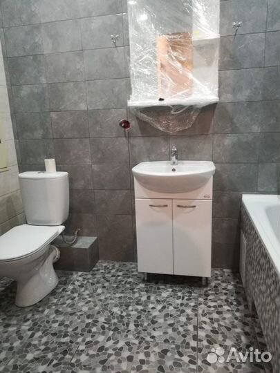 Ремонт квартир под ключ