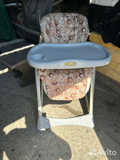 Стул для кормления