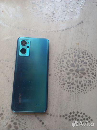 realme 9i, 4/128 ГБ