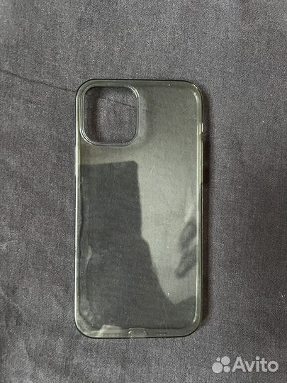 Чехол на iPhone 12