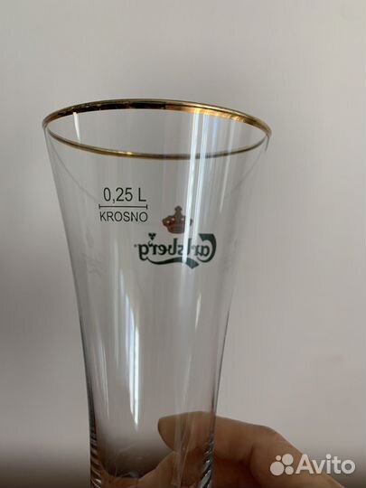 Стаканы для пива