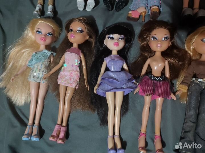 Bratz