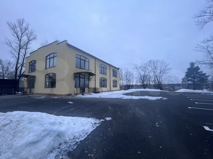 Свободного назначения, 400 м²