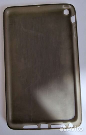 Чехол на iPad