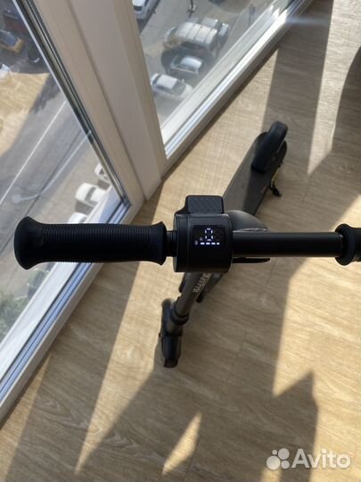 Электросамокат