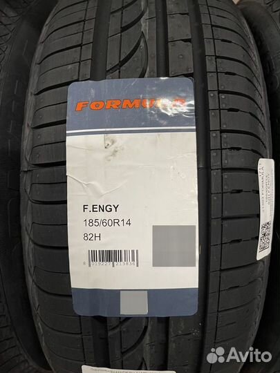 Formula Energy 185/60 R14