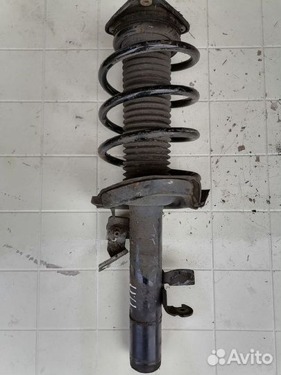 Амортизатор передний левый Ford Focus 3 2012