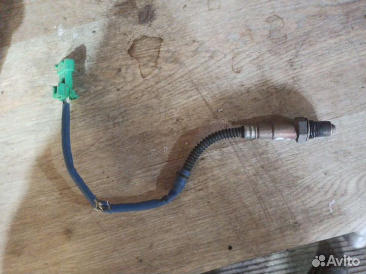 Датчик кислорода лямбда-зонд lifan breez 1.6