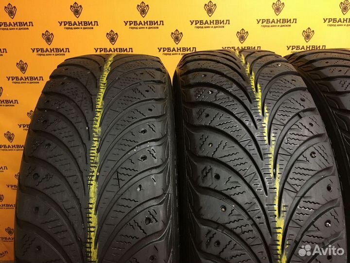 Goodyear UltraGrip Extreme 195/65 R15 91