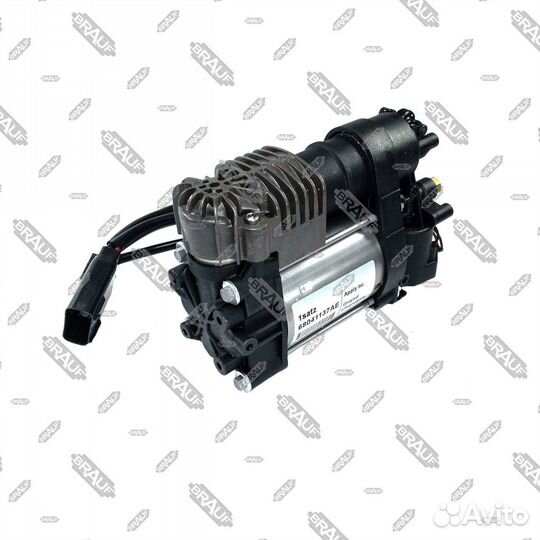 Компрессор для пневмоподвески Jeep Grand Cherokee