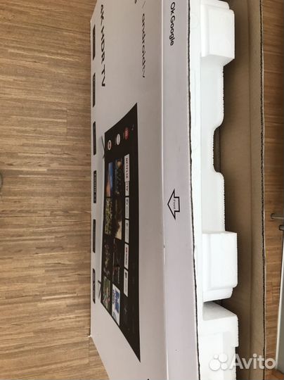 Коробки :55 -50 дюйма и 32 дюйма. Хорошее сост