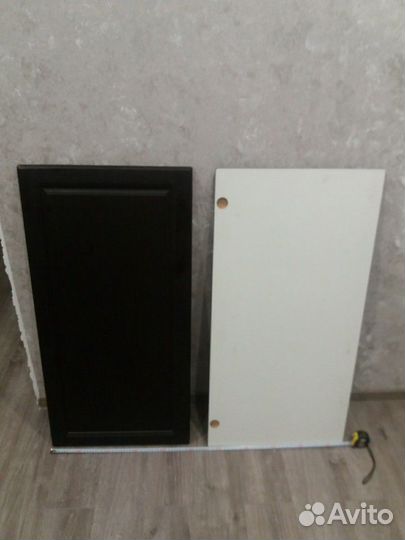 Фасад от гарнитура