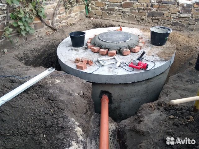 Сантехник,крупные И мелкие виды от А до Я