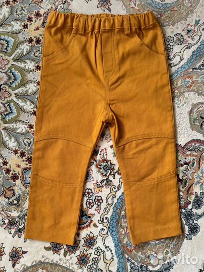 Деская одежда