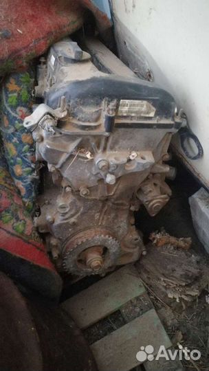 Двигатель Форд Мондео 3