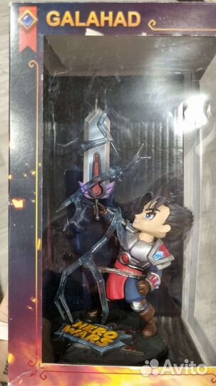 Фигурка Hero Wars
