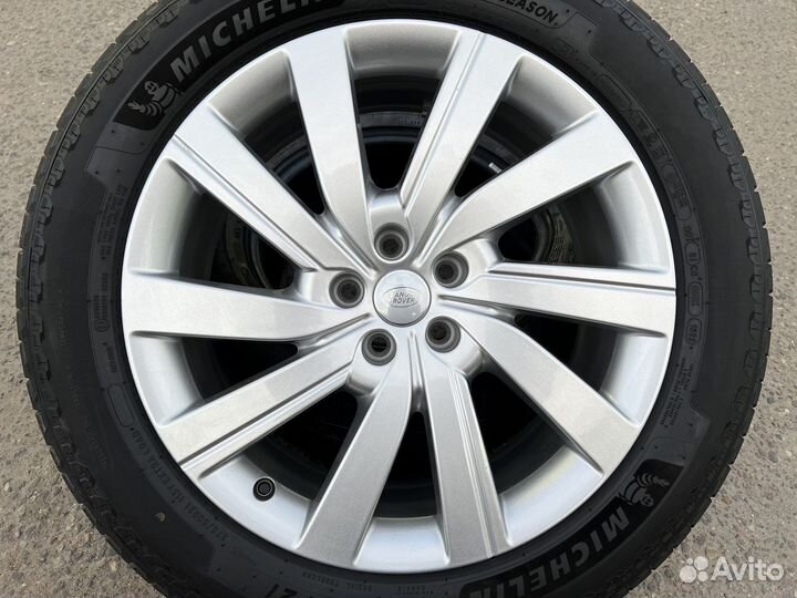 Колеса Range Rover 5 R21 оригинал