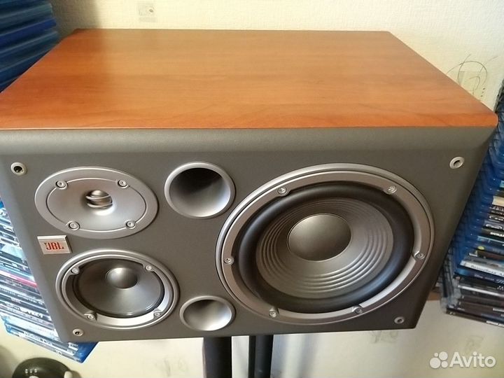 Jbl sale northridge e50