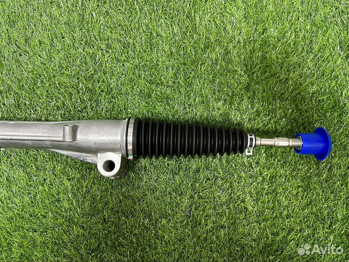 Рулевая рейка toyota corolla 150