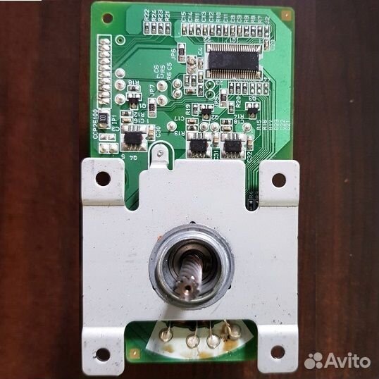 Главный мотор Samsung 500 JC31-00021A