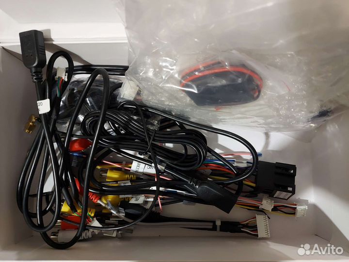 Автомагнитола