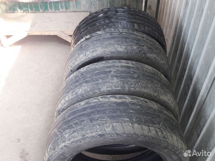 Matador MP 47 Hectorra 3 195/55 R16