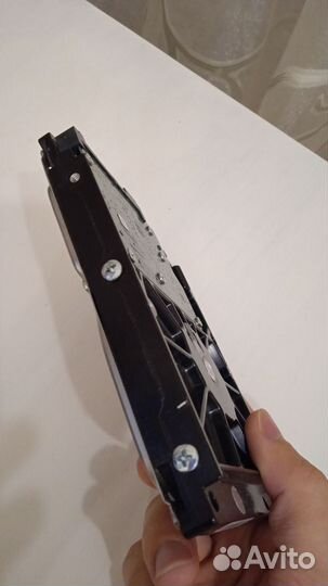 Жесткий Диск HDD 250 гб