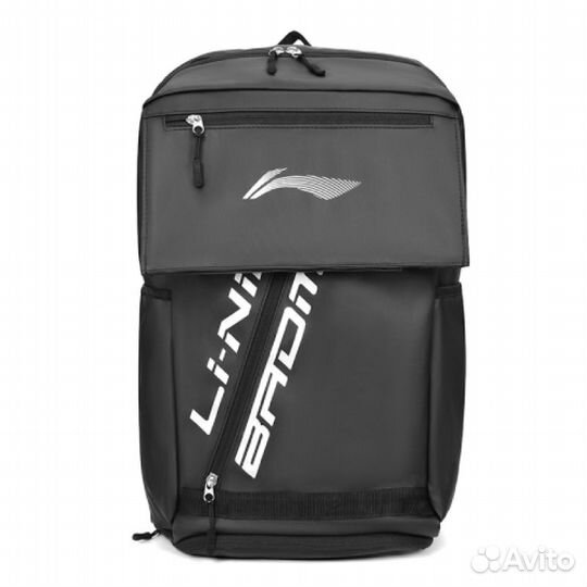 Рюкзак для тренировок по бадминтону