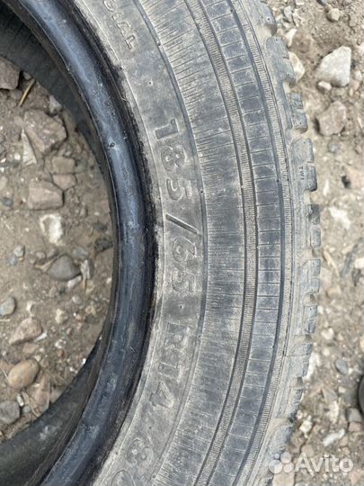 Amtel Planet 2P 185/65 R14