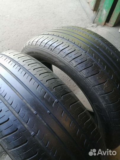 Hankook Optimo K415 235/55 R18