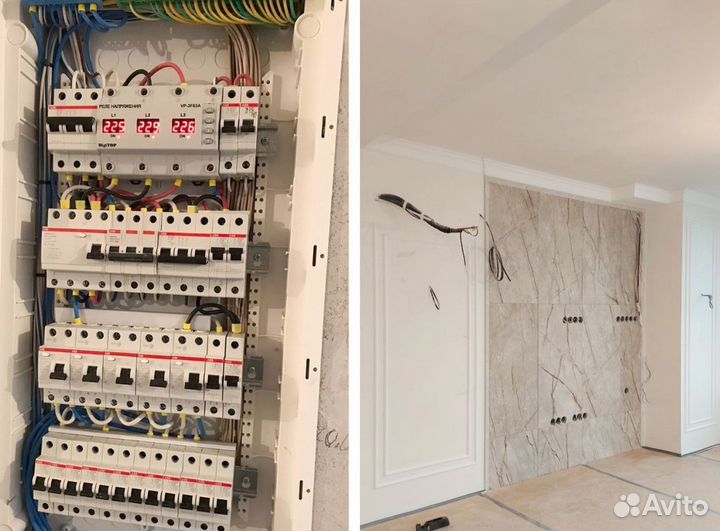 Ремонт квартир. Ремонт офисов