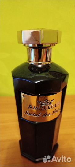 Парфюмерия