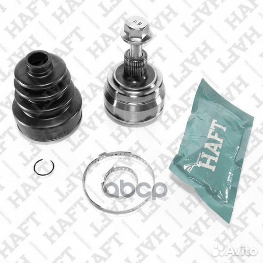 ШРУС наружный к-т GA0454 haft