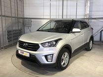 Hyundai Creta 2.0 AT, 2020, 64 669 км, с пробегом, цена 2 139 000 руб.