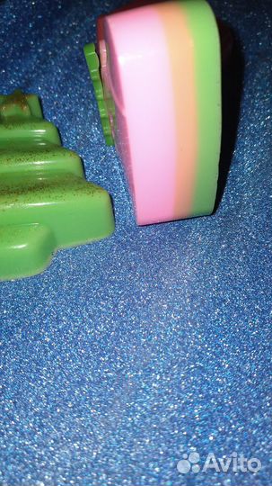 Набор подарочного мыла ручной работы