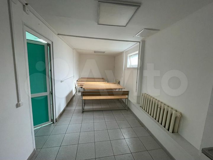 Свободного назначения, 20 м²