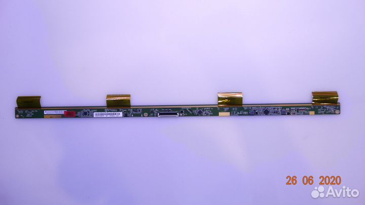 ST3151A04-5-XC-6 ST3151A04-8 VER.2.1