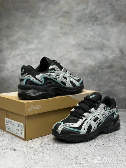 Asics gore-TEX