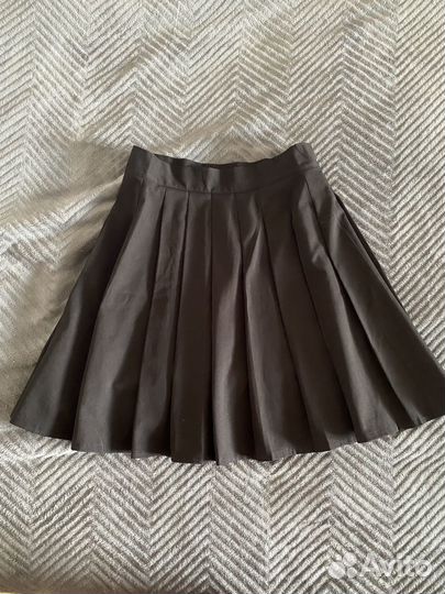 Одежда на подростка пакетом