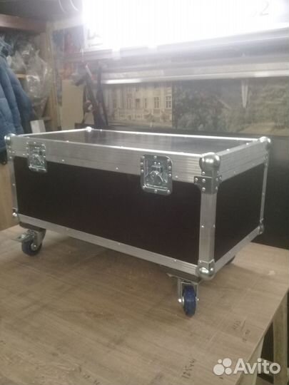 Производство кофров