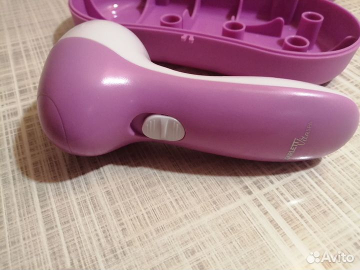 Массажёр для лица Scarlett