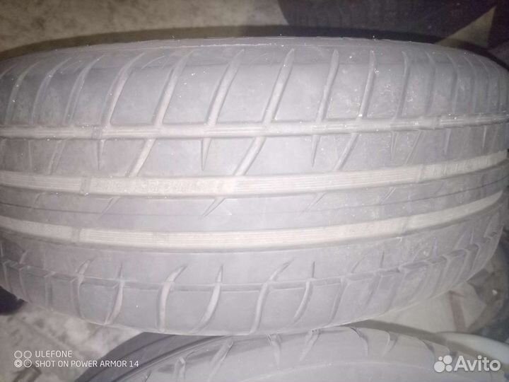 Power King HD Radial 205/55 R16 94V